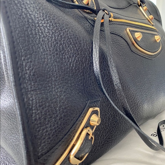 Balenciaga Medium Classic City Bag - Picture 3 of 9